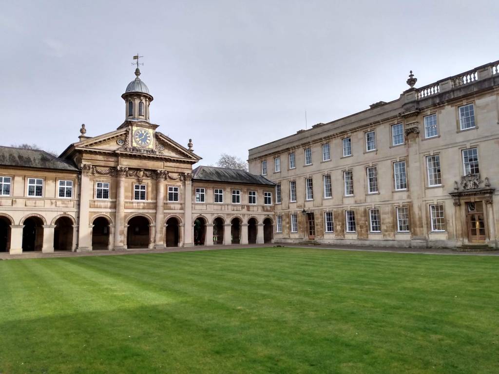 A Collection of&nbsp;Places