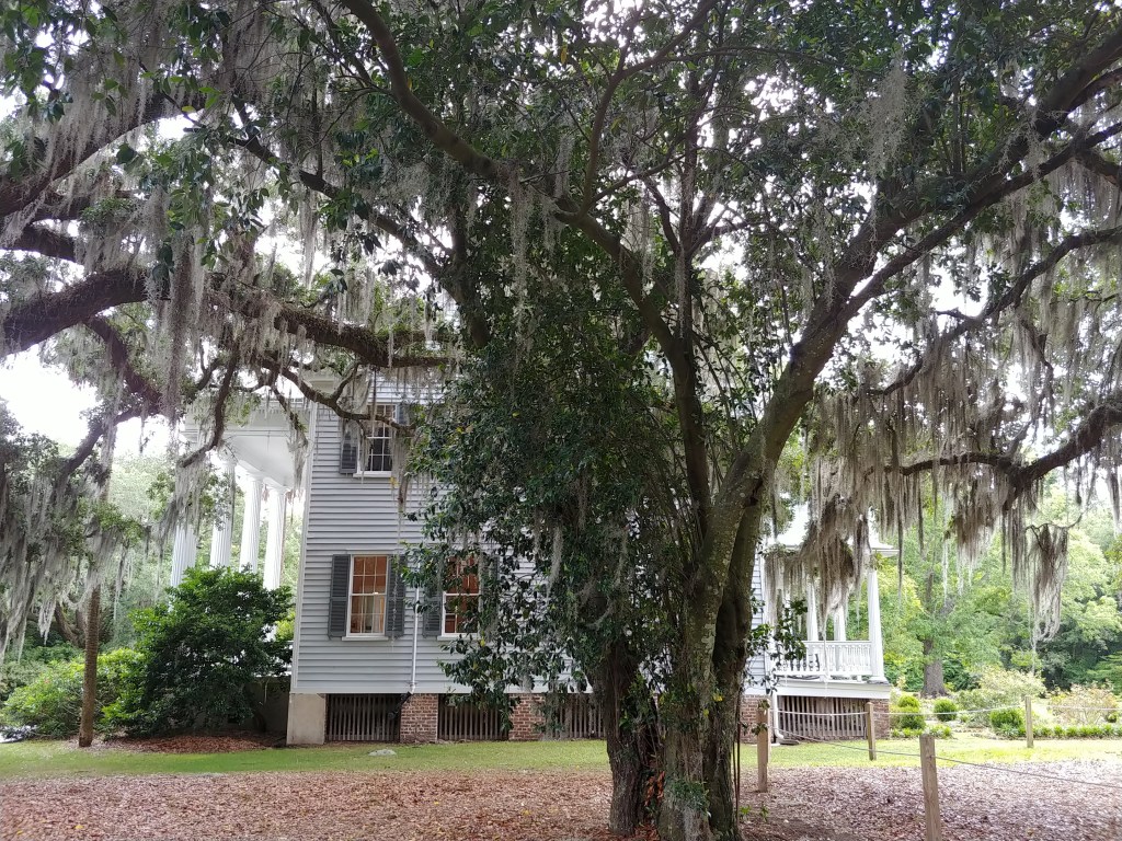 Remaking History at McLeod&nbsp;Plantation
