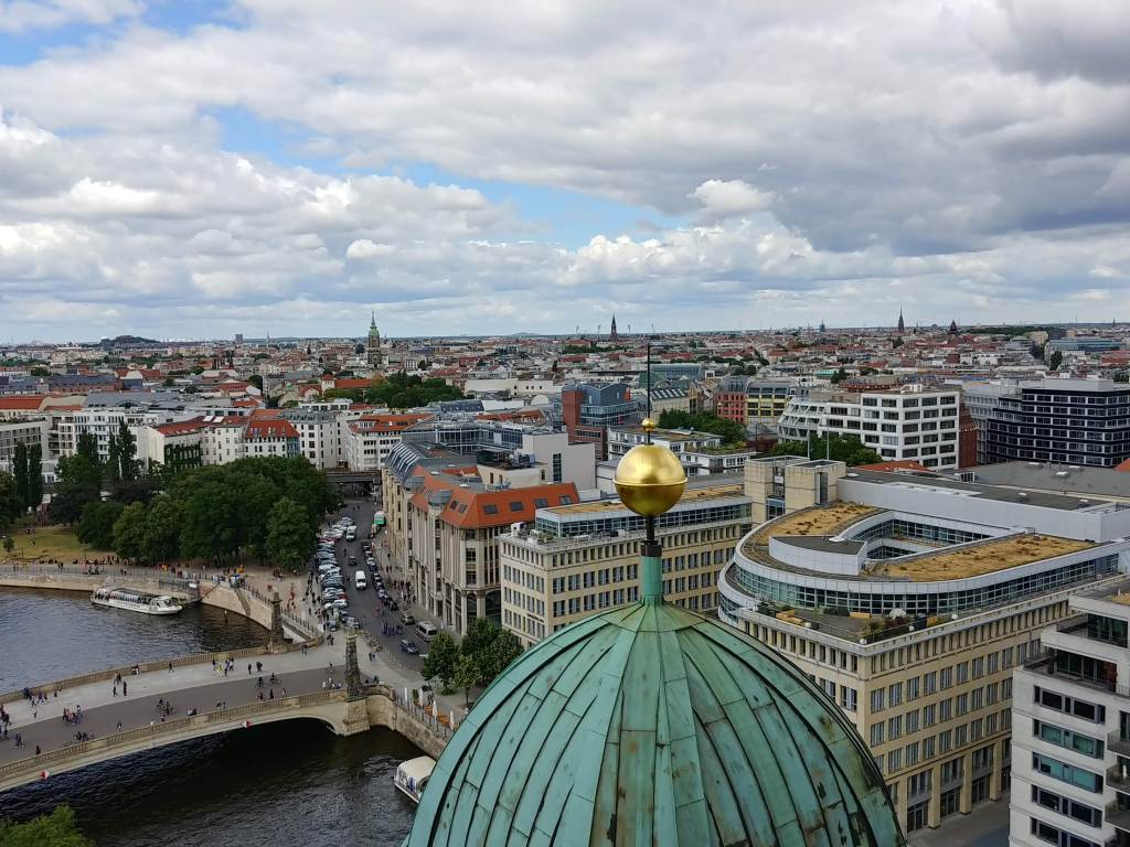 My Public History Journey, Part&nbsp;I