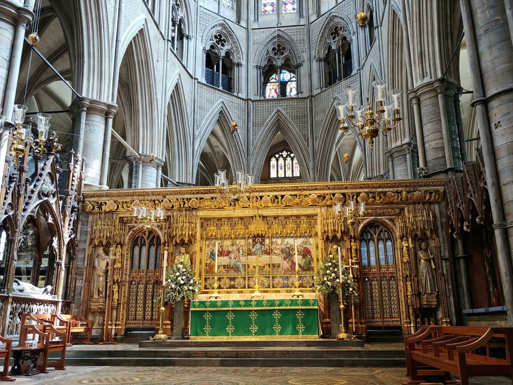 Coronations in History