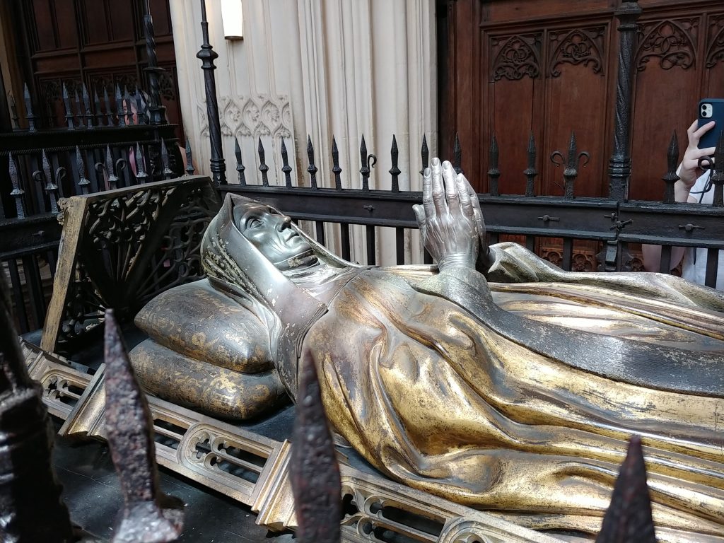 The Woman Behind the Tudor&nbsp;Dynasty