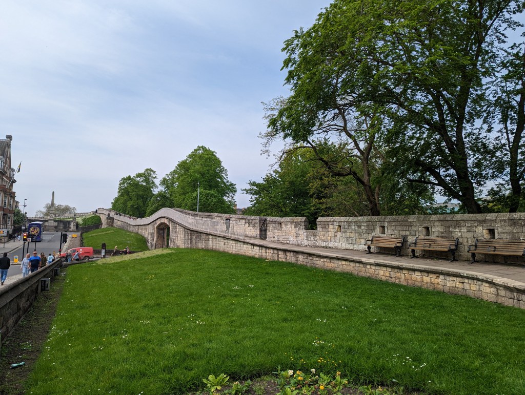 The Mysteries of Anglo-Saxon&nbsp;York